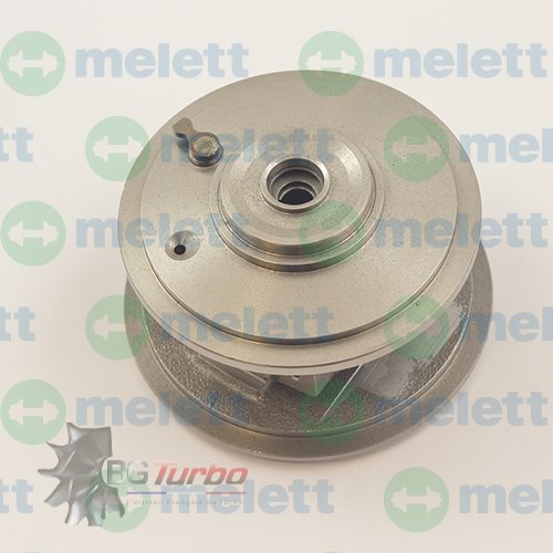 Turbo PIECES DETACHEES - Carter central RHV4 (W/Cooled) (Turbo VJ38)
