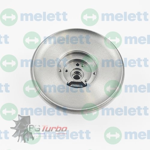 Turbo PIECES DETACHEES - Carter central RHF4 (W/Cooled) (Turbo VT10)
