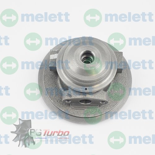 PIECES DETACHEES - Carter central RHF4 (W/Cooled) (Turbo VT10)
