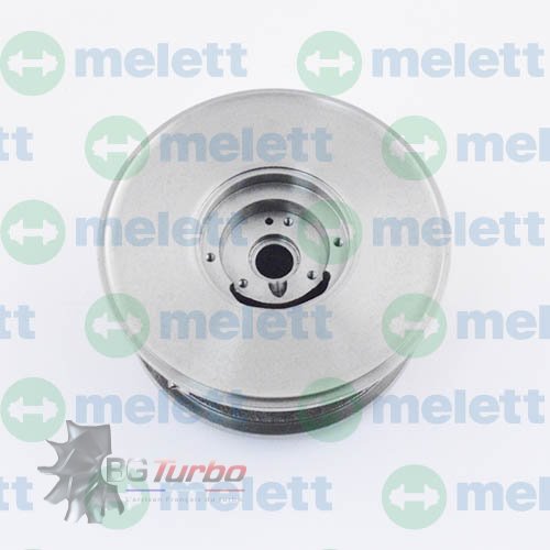 Turbo PIECES DETACHEES - Carter central RHV4 (W/Cooled) (Turbo VT16)
