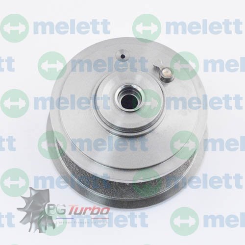 PIECES DETACHEES - Carter central RHV4 (W/Cooled) (Turbo VT16)
