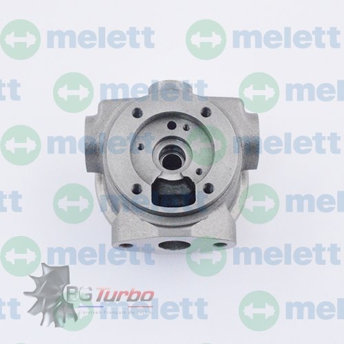 PIECES DETACHEES - Carter central (W/Cooled) RHF4H (Turbo VN4)
