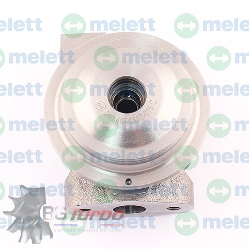 Turbo PIECES DETACHEES - Carter central (W/Cooled) RHF4H (Turbo VN2)
