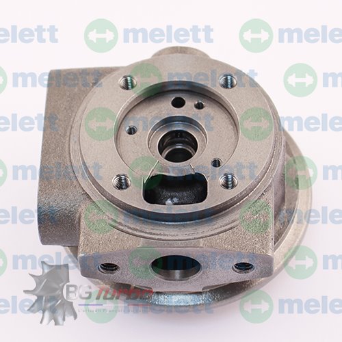 PIECES DETACHEES - Carter central (W/Cooled) RHF4 (Turbo A2710903680)
