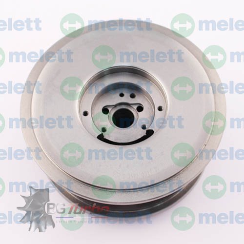 Turbo PIECES DETACHEES - Carter central RHV4 (Turbo 851820402)
