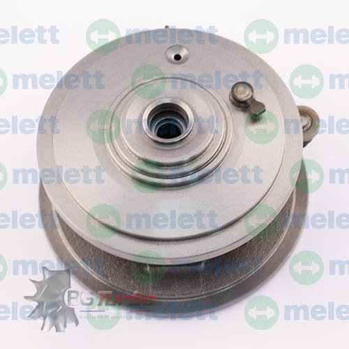 PIECES DETACHEES - Carter central RHV4 (Turbo 851820402)
