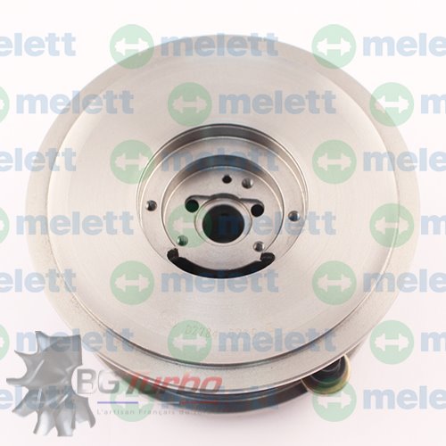 Turbo PIECES DETACHEES - Carter central RHV4 (Turbo A6510900886)
