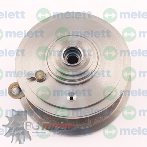 PIECES DETACHEES - Carter central RHV4 (Turbo A6510900886)
