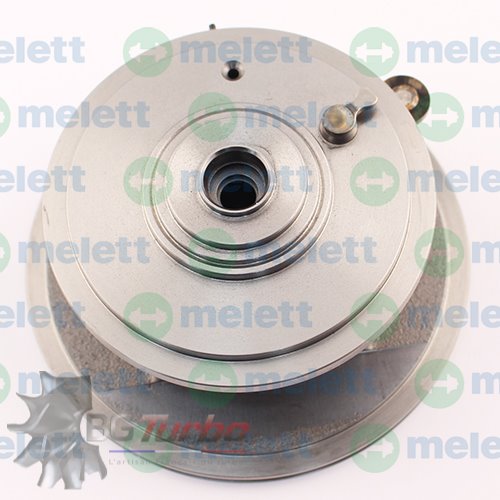PIECES DETACHEES - Carter central RHV4 (Turbo A6510903580)
