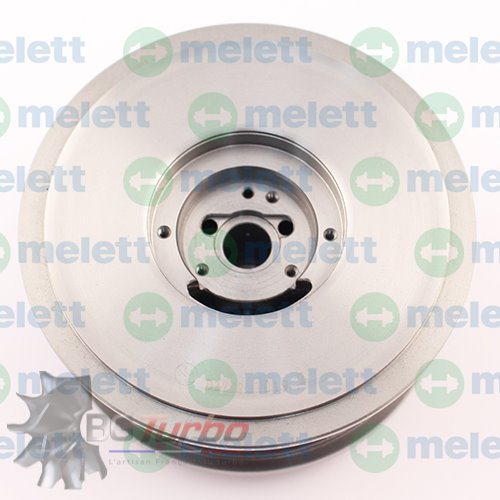 Turbo PIECES DETACHEES - Carter central RHV4 (Turbo 8512379)
