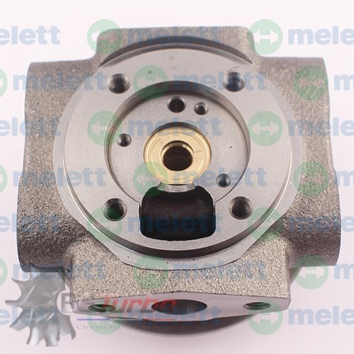 PIECES DETACHEES - Carter central (W/Cooled) RHF4 (Turbo A2700902980)
