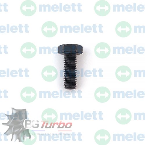 Turbo PIECES DETACHEES - Visserie - Screw (Carter turbine) RHV4 (Turbo 8512379) (M6 x16mm)
