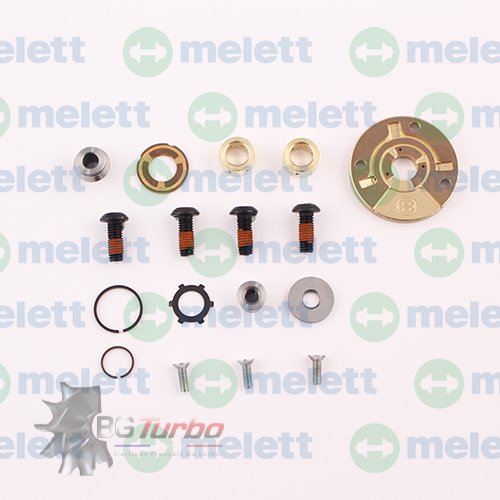 PIECES DETACHEES - Kit réparation RHF4 (Turbo JHJ-06K145701T)
