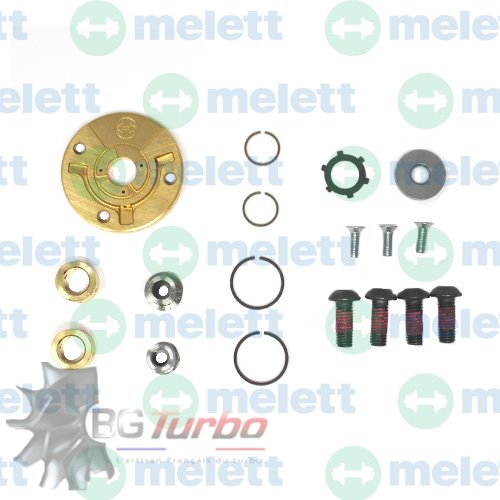 Turbo PIECES DETACHEES - Kit Reparation (Major) RHF4 (Twin Ring, Reverse Rotation) 06Q145701C, 9VA29Vehicle fitment(s)AUDI A1/ A3/ Q2, CUPRA Forementor/ Leon, SEAT Ateca/ Leon/ Tarraco, SKODA Karoq/ Octavia, VOLKSWAGEN Arteon/ Golf/ Polo/ T-Roc 2.4L
