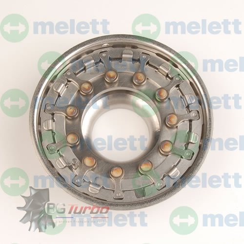 PIECES DETACHEES - Nozzle ring Assembly RHV4 (VJ36/37)
