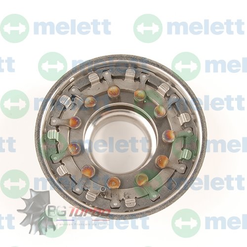 PIECES DETACHEES - Nozzle ring Assembly RHF4V (Turbo VV19)
