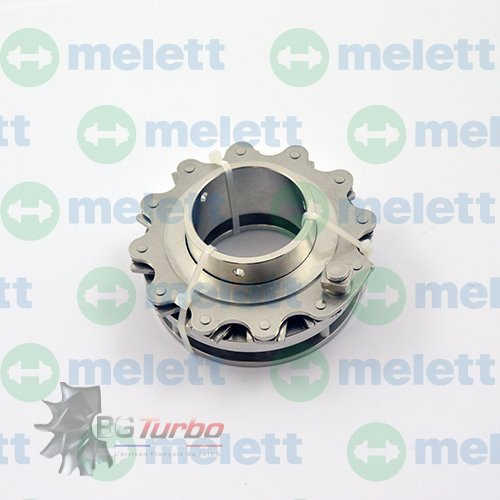 PIECES DETACHEES - Nozzle ring Assembly RHF4V (Turbo VV14)
