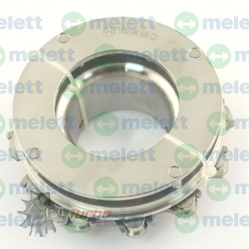 PIECES DETACHEES - Nozzle ring Assembly RHF4 (Turbo VB19)
