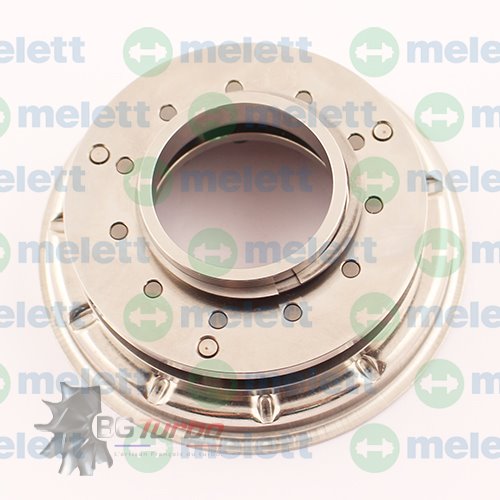 PIECES DETACHEES - Nozzle ring Assembly RHF4V (Turbo VV21-A6510901180)
