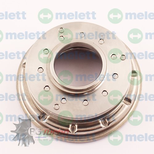 PIECES DETACHEES - Nozzle ring Assembly RHV4 (Turbo VF50)
