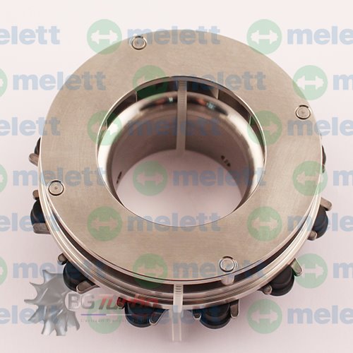 PIECES DETACHEES - Nozzle ring Assembly RHF4V (Turbo VB28)
