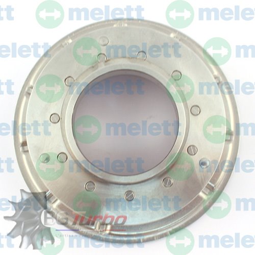 PIECES DETACHEES - Nozzle ring Assembly RHV4 (Turbo VT16)
