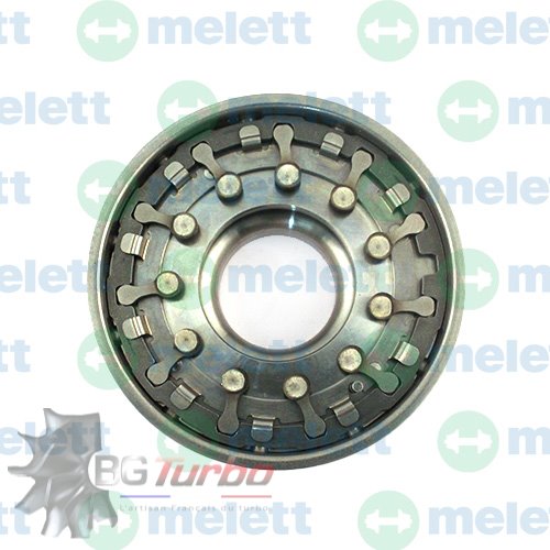 PIECES DETACHEES - Nozzle ring Assembly RHV4 (Turbo VF57)
