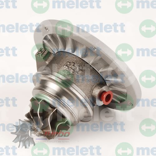 PIECES DETACHEES - CHRA - Ensemble tournant équilibré RHF4 (AS12)
