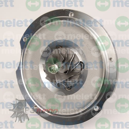 PIECES DETACHEES - CHRA - Ensemble tournant équilibré RHF4 VJ30
