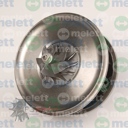 PIECES DETACHEES - CHRA - Ensemble tournant équilibré RHV4 (VJ36/37)
