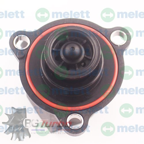 PIECES DETACHEES - ELECTROVANNE - Electromagnetic Switch - RHF5 (Turbo: JHJ-06K145722H) IS38
