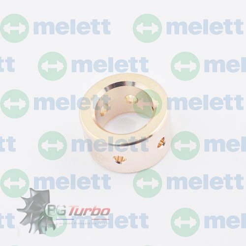 Turbo PIECES DETACHEES - Palier - Bearing RHF5 Std OD/Std ID (Turbo VJ33)
