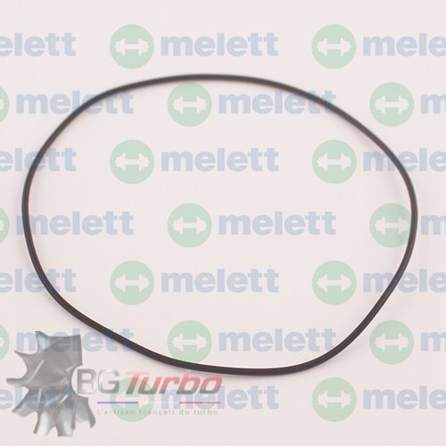 Turbo PIECES DETACHEES - Segment - O Ring RHF5 (Baffle 75mm x 1.5mm)
