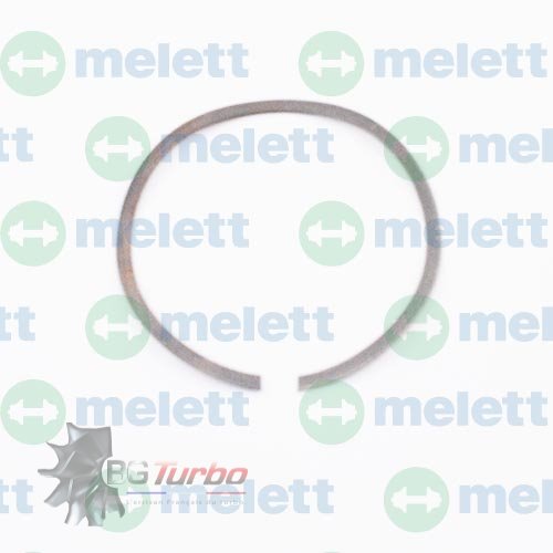 Turbo PIECES DETACHEES - Cloche thermique Shim RHV5 (VT12)

