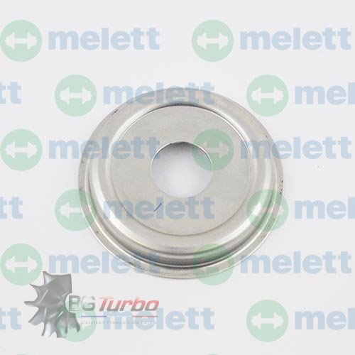 Turbo PIECES DETACHEES - Cloche thermique RHF5 (Turbo JH5-06H145702Q)
