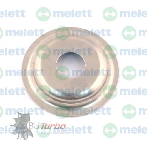 Turbo PIECES DETACHEES - Cloche thermique RHF5 (Turbo JH5-06J145702K)
