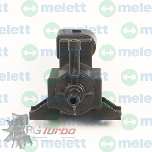 PIECES DETACHEES - ELECTROVANNE - Boost Pressure Control Valve RHF5 (Turbo 06H145702Q)
