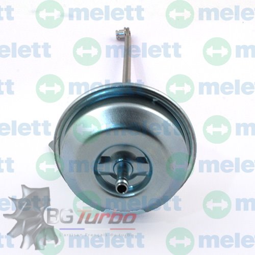 PIECES DETACHEES - Soupape de régulation - Actuator RHF5 (Turbo JHJ-06H145702Q)
