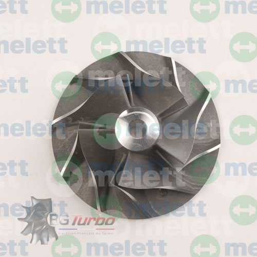 Turbo PIECES DETACHEES - Roue compresseur RHF5 CYEG
