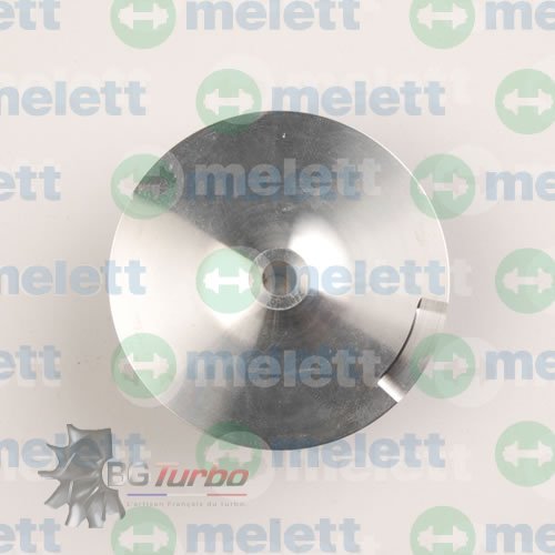 PIECES DETACHEES - Roue compresseur RHF5 CYEG

