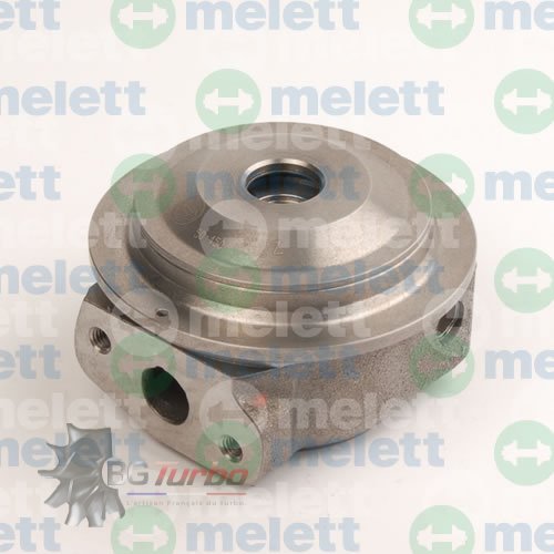 Turbo PIECES DETACHEES - Carter central RHF5 CYEG
