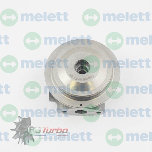 Turbo PIECES DETACHEES - Carter central RHF5V (W/Cooled) (Turbo VB16)
