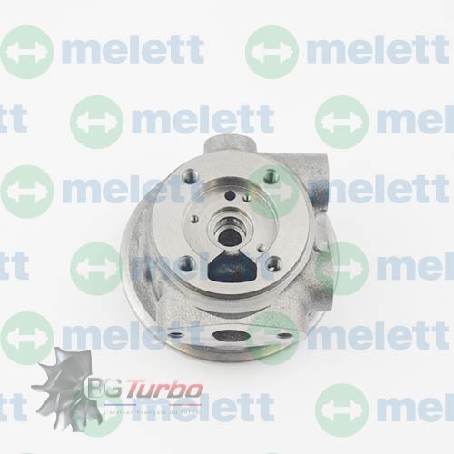 PIECES DETACHEES - Carter central RHF5V (W/Cooled) (Turbo VB16)
