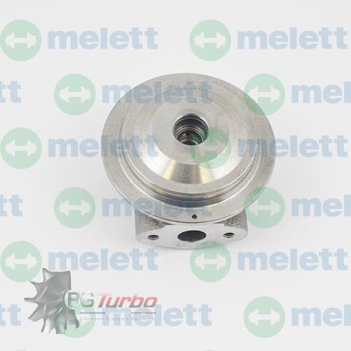 Turbo PIECES DETACHEES - Carter central RHF5 (W/Cooled) (Turbo JH5-06H145702Q)
