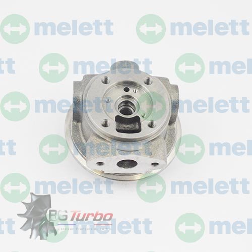 PIECES DETACHEES - Carter central RHF5 (W/Cooled) (Turbo JH5-06H145702Q)
