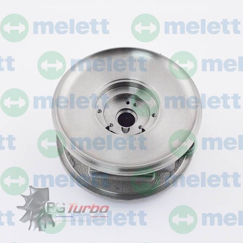 Turbo PIECES DETACHEES - Carter central (W/Cooled) RHV5 (Turbo VT12)
