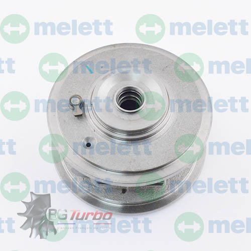 PIECES DETACHEES - Carter central (W/Cooled) RHV5 (Turbo VT12)
