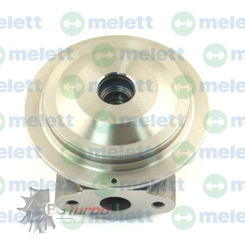 Turbo PIECES DETACHEES - Carter central (W/Cooled) RHF5 (Turbo VJ33)
