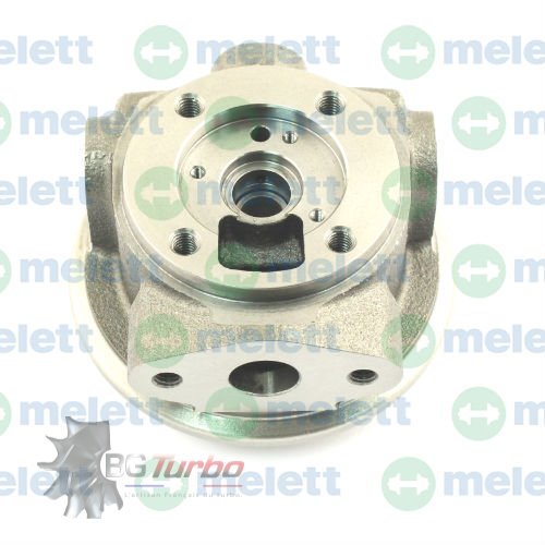 PIECES DETACHEES - Carter central (W/Cooled) RHF5 (Turbo VJ33)
