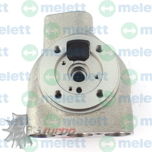 Turbo PIECES DETACHEES - Carter central (W/Cooled) RHF5 (Turbo JH5-079145721)
